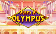 Olympuksen portit