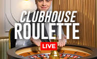 Live -klubitalon ruletti