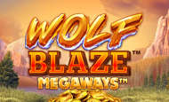 Susi blaze megaways